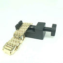Metal Adjustable Watch Band Strap Bracelet Link Pin Repair Tool Remover AU Q0L1