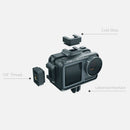 Osmo Action Protective Case Action Sport Camera Camera Cage For DJI Osmo Action