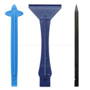 Crowbar Screen Spudger Electronics Disassembly Supplies Screen Opening Tool