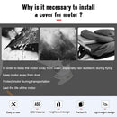 Dustproof Drone Engine Cover Protective Cap Motor Cover For DJI Mini 3 Pro