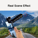 4K HD Mobile Phone Telescope Lens Camera Zoom for Travel Watching (32X A)