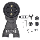 Bicycle Adjustable Camera Light Stand Computer Mileage Counter - Extensionh