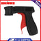 Car Car Polishing Paint Care Aerosol Spray Gun Handle with Full Handle Lock