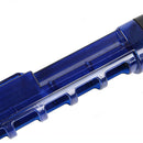 Fishing Box Rod Barrel Holder Pole Tube Stand Bracket for MEIHO Box (Blue) Newly