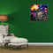 5D Diamond Painting Kit DIY Cosmos Full Round Drill Mosaic Picture (X175)