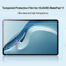 Screen Protector for Huawei HUAWEI MatePad 11 Anti Scratch Film Tempered Glass