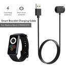 Charger Wire Smart Wristband USB Charging Cable for Realme Band 2/RMW2010