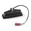 OEM 51248168035 Trunk Lid Lock Push Button Switch For BMW E39 E60 525 528 530...