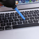 Air Blower Pump Universal Photography Lens Computer Keyboard Dust Cleaning Tool