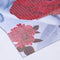 5D DIY Round Drill Diamond Painting Rose Girl Cross Stitch Embroidery Kit Newly