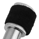 Aluminum Alloy Hi-Hat Clutch for Hi Hat Cymbal Stand Jazz Drum Accessories