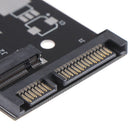 M2 SSD Professional 2.5" SATA3 Card M.2 NGFF Converter M.2 SATA Adapter Raiser