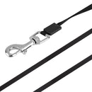 Retractable Dog Leash Automatic Cat Traction Rope Pet Supply (5m Red) Newly