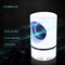 Mute Mosquito Killer Lamp USB Electric Mosquito Lamp Photocatalysis Light Newly