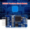 HW-084A DS3231 AT24C32 Precision 3.3-5.5V IIC RTC Real Time Clock Memory Mo