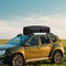 420D Oxford Roof Bag Waterproof Large Capacity Rooftop Cargo Luggage Carrier Bag