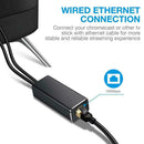 Micro USB to RJ45 Ethernet Adapter For Ultra, Fire 2 Stick TV B3T1