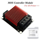 Accessories PCB Heating Controller Controller Module Extruder Heated Bed