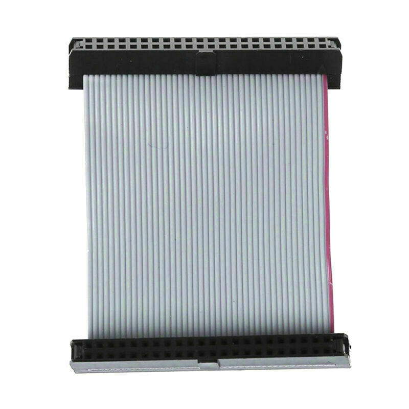 25-in IDE 44-Pin HDD Female to Female Cables 2-inh G5C3 For L Z6C5 Noteb D0O6