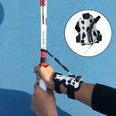 Tennis Serve Training Tool Self-study Trainers Corrector Tools Wrist I4D3