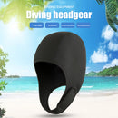 Neoprene Scuba Diving Hood Caps Swimming Kayaking Snorkeling Sailing Canoe