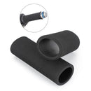 Handlebar Grip Cover Motorcycle Handlebar End Handle Bar Grip Cover Foam