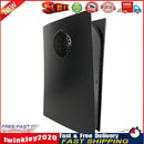 Game Console Replacement Panel Console Anti-Scratch Skin for PS5 (Driver) Newly