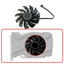 Fan For GIGABYTE RTX 2060/2070 GTX 1660 SUPER 1660Ti MINI FanPLA09215S12 W6E7