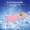 #A Ice Cube Molds Food Grade Material - Frozen Baby Complementary Food & Drink