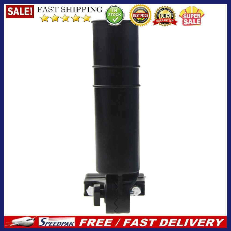 Baby Pram Wheelchair Umbrella Support Golf Cart Rotating Umbrella Holder St