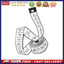 Fashion Measuring Tape Brooch Creative Retro Badges Ornaments Jacket Accessories