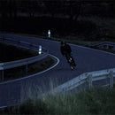 Bicycle Warning Reflector MTB Road Bike Cycing Wheel Rim Spoke Reflective Lam