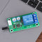 Adjustable Sensitivity Delay Time Relay Switch Module Vibration Sensor Board