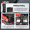 12V Car Battery Tester Automobile Diagnostic Tool Auto Battery Tester for Car