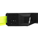 1pcs Wave Sensing COB Headlights Adjustable Headband Night Work Suitable