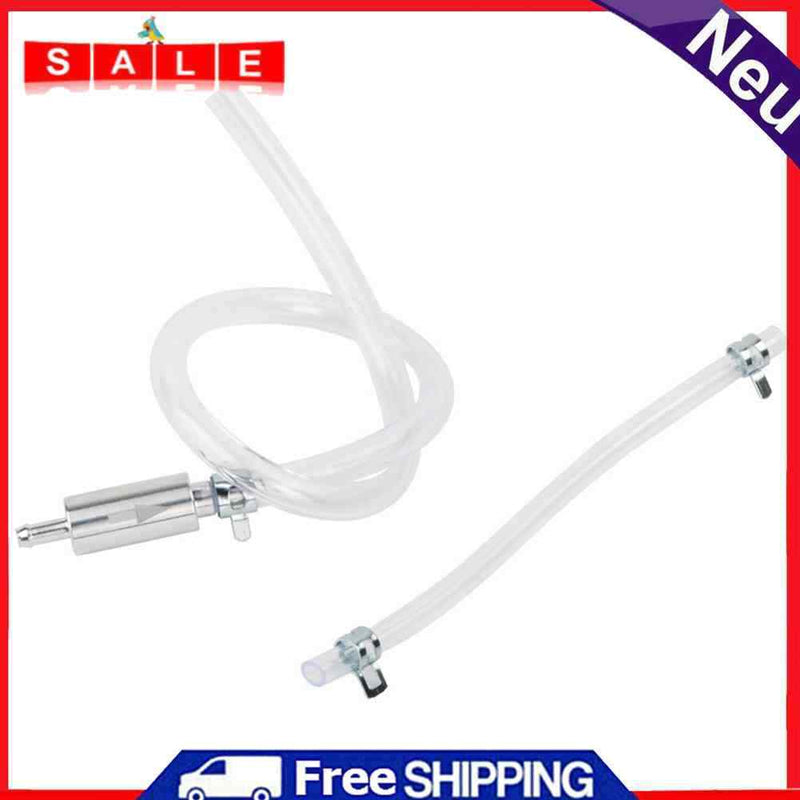 Motorcycle Car Hydraulic Clutch Brake Bleeder One Way Valve Pants Bleeding Tool