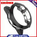 All-Around Plating TPU Protective Frame for Garmin Fenix 5X Watch Accessories