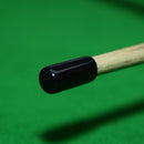 5pcs Plastic Pool Cue Tip Protector Club Pub Snooker Accessories (13mm) Newly