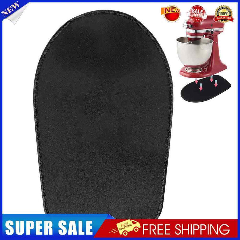 Mixer Mover Sliding Mats Kitchen Accessories No Deformation for Home Kitche