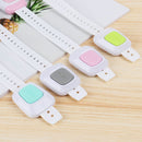 Gate Drawer Refrigerator Locker Safety Baby Anti-pinching Lock