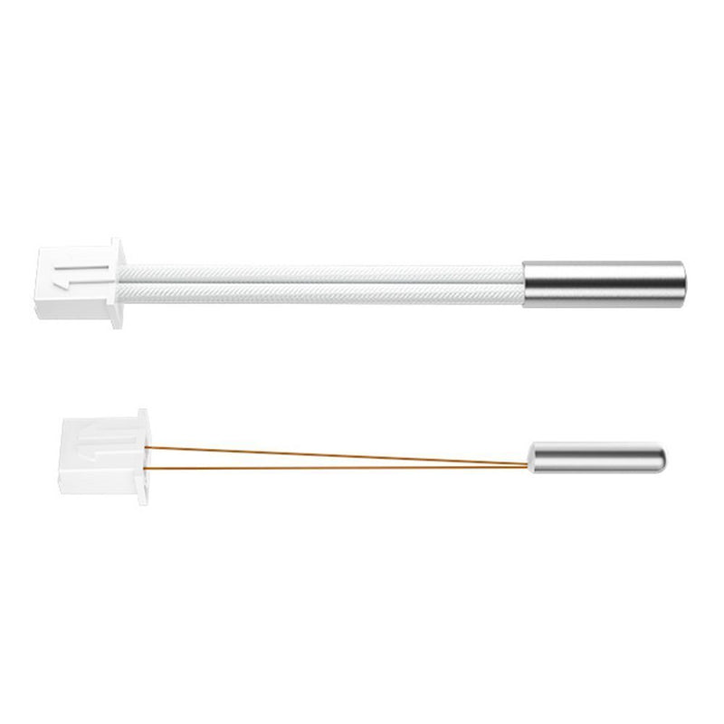 XH2.54 Terminals Thermistor Temperature Sensor Temperature Measurement