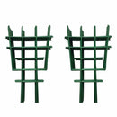 Agriculture Flower Plant Support Frame Shelf Vine Climbing Rack Gardening Tools