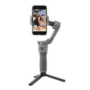 Mini Aluminum Foldable Desktop Tripod Holder Stand for DJI Osmo Mobile 3 Newly