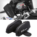 Cockpit Tool Bag Storage Pocketfor BMW R1200GS|BMW R 1200 GS LC Adv 2014-2020