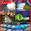 108LED Outdoor Solar Lights, Decorative Sunlight, Waterproof,