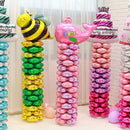 Decor Birthday Decoration Balloons Holder Balloon Column Kit Base Pole Stand