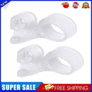 #A Toes Separator Orthopedic Bunion Bone Ectropion Adjuster Hallux Valgus Correc