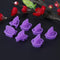 40pcs/set Alphabet Letter Number Fondant Cake Mold Biscuit Baking Mould Newly