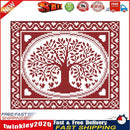 Still Life 14CT Stamped Cross Stitch Kits Sewing Needlework Embroidery (1) Newly