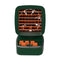 #A Air Cooler - Mini Portable Air Conditioner with 3 Wind Speeds & LED Night Lig